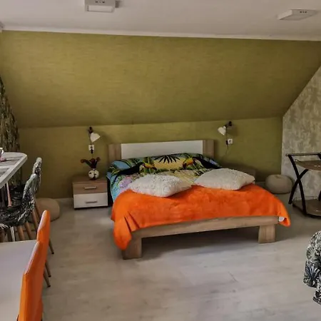 Central Riverside Apartments Jēkabpils Extérieur photo