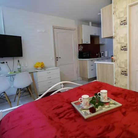 Central Riverside Apartments Jēkabpils Extérieur photo