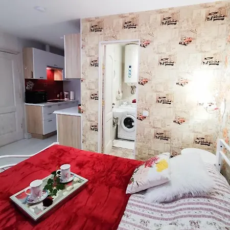 Central Riverside Apartments Jēkabpils Extérieur photo
