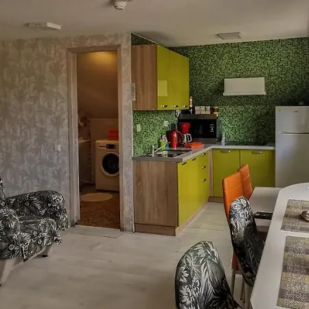 Central Riverside Apartments Jēkabpils Extérieur photo