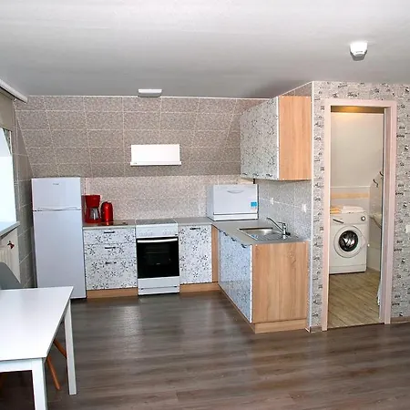 Central Riverside Apartments Jēkabpils Extérieur photo