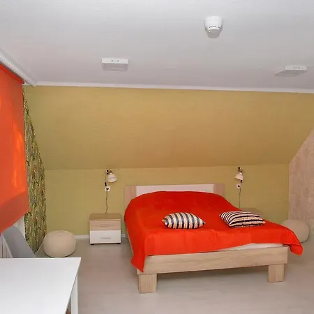 Central Riverside Apartments Jēkabpils Extérieur photo