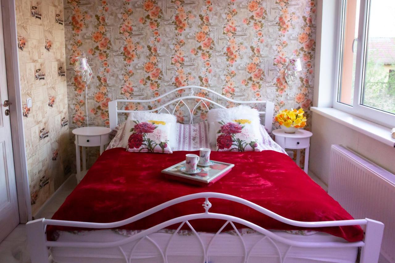 Appartement Riverside *