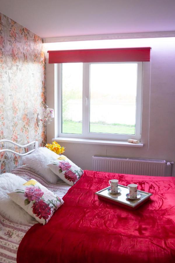 Riverside Appartement