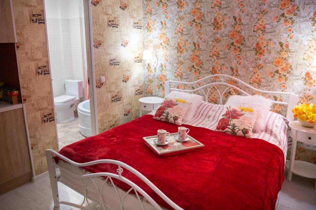 Appartement Riverside *
