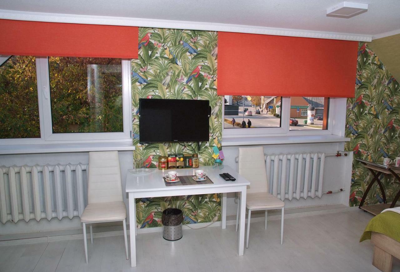 Riverside Appartement